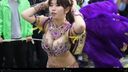 爆乳美女サンバ丸出し動画